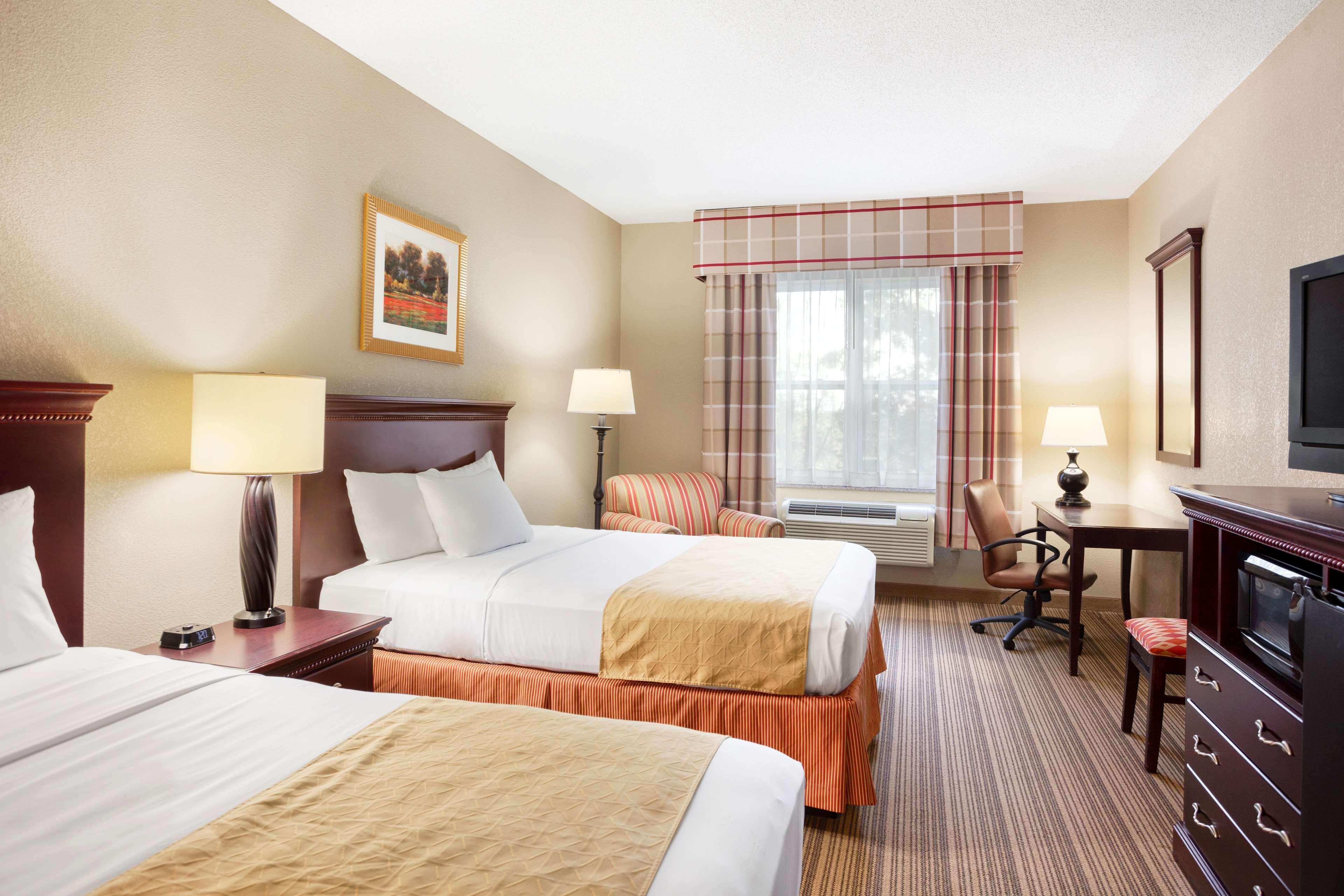 Country Inn & Suites By Radisson, Ithaca, Ny Exterior foto