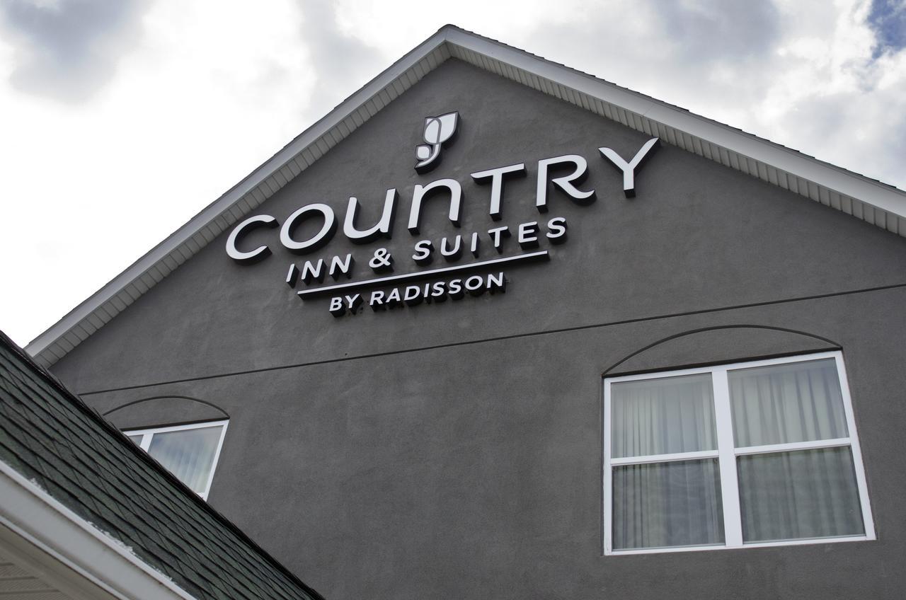 Country Inn & Suites By Radisson, Ithaca, Ny Exterior foto